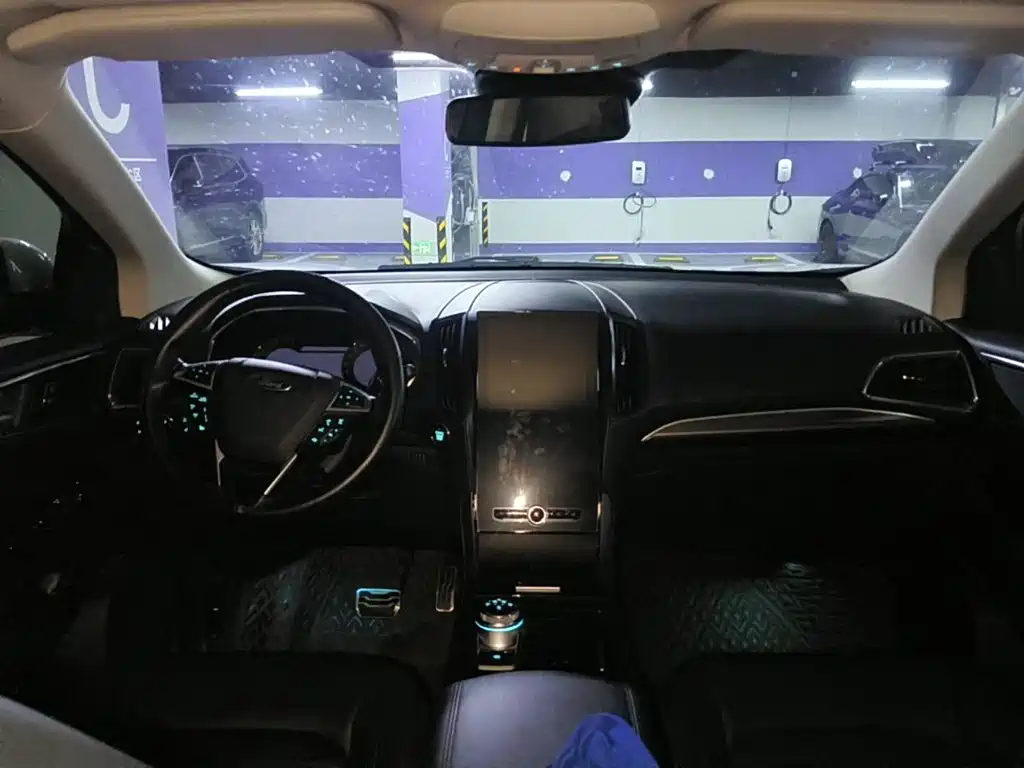 Ford Edge, миниатюра 11