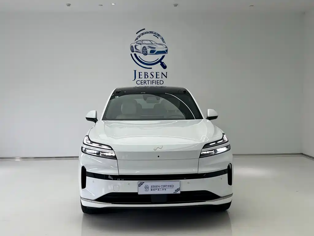 Ledao L90 2025 2025 AWD Base Model