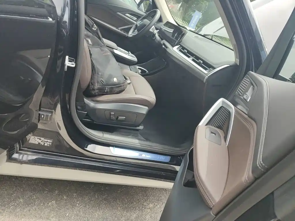 BMW X1 2025 2025 sDrive25Li M Sport Package