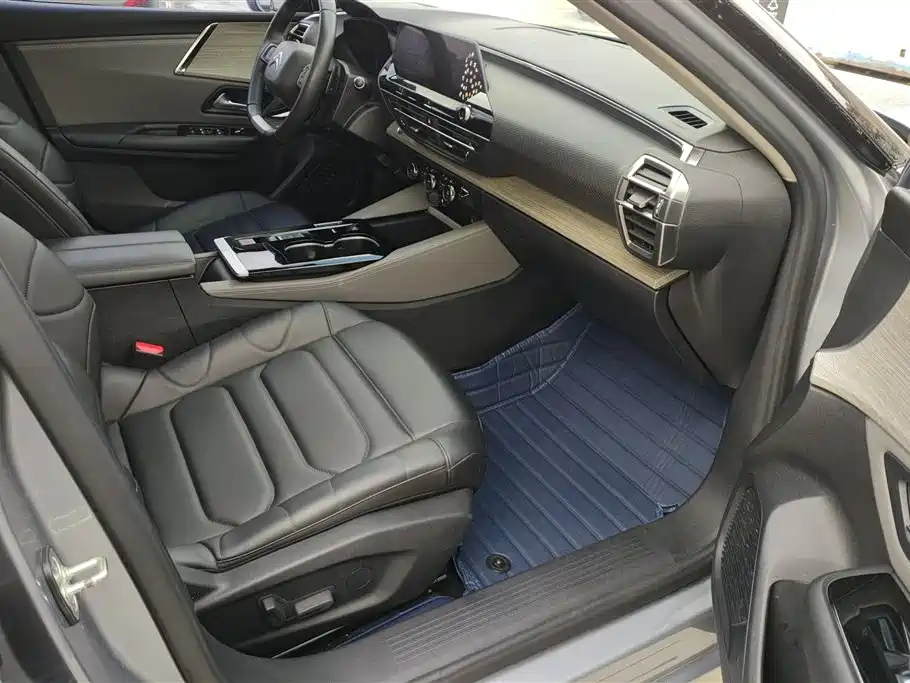 CITROEN VERSAILLES C5 X