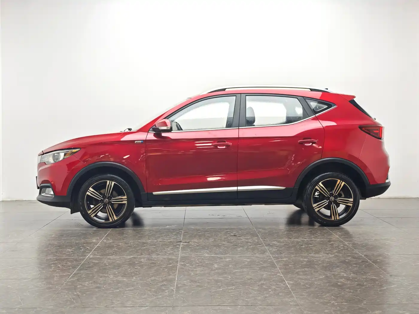 MG ZS 2019 2018 1.5L Automatic Elite China V