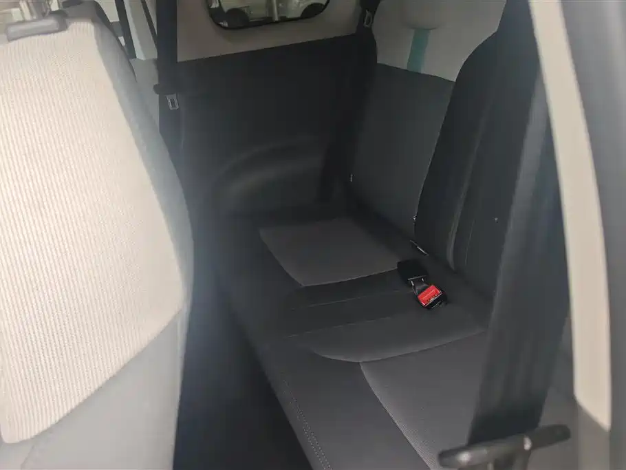 CHANGAN CHANGAN LUMIN