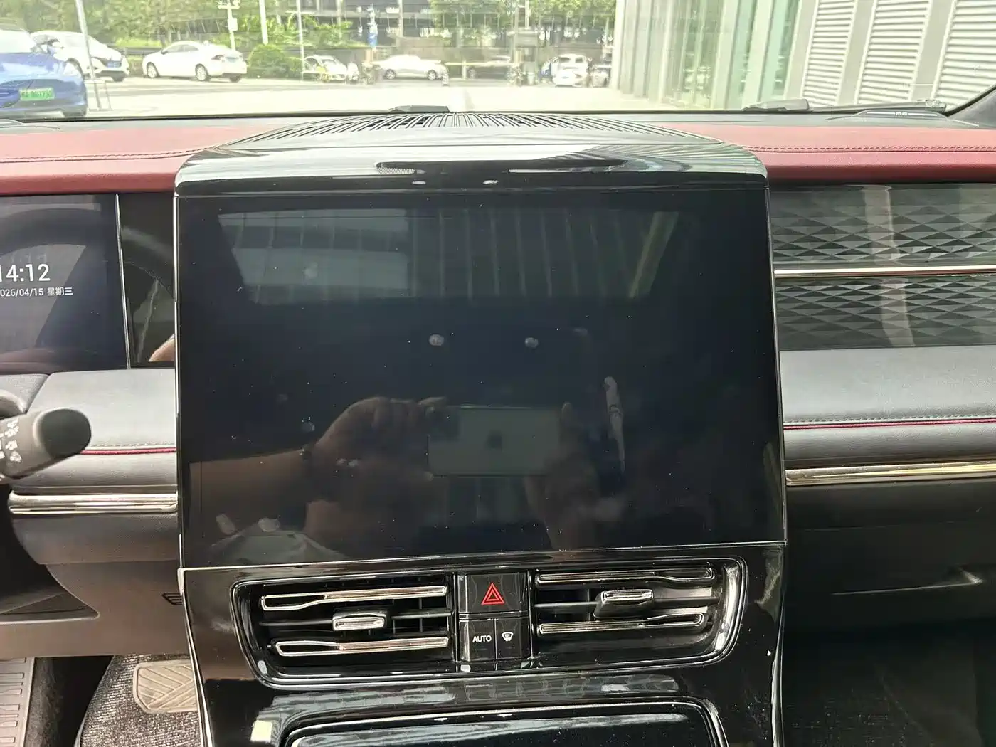GAC TRUMPCHI TRUMPCHI M8