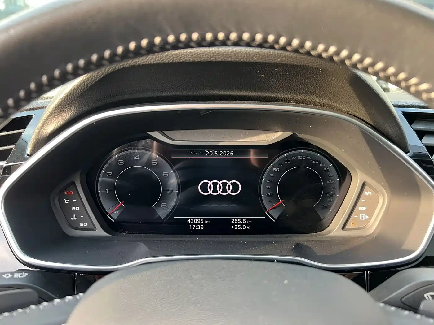 Audi Q3 2022 35 TFSI Fashion Dynamic фото 12