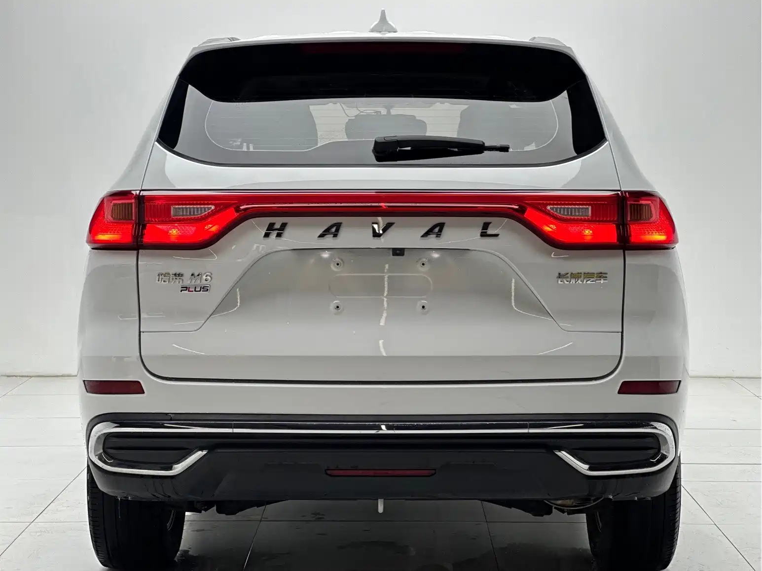 Фото 8 - Haval M6