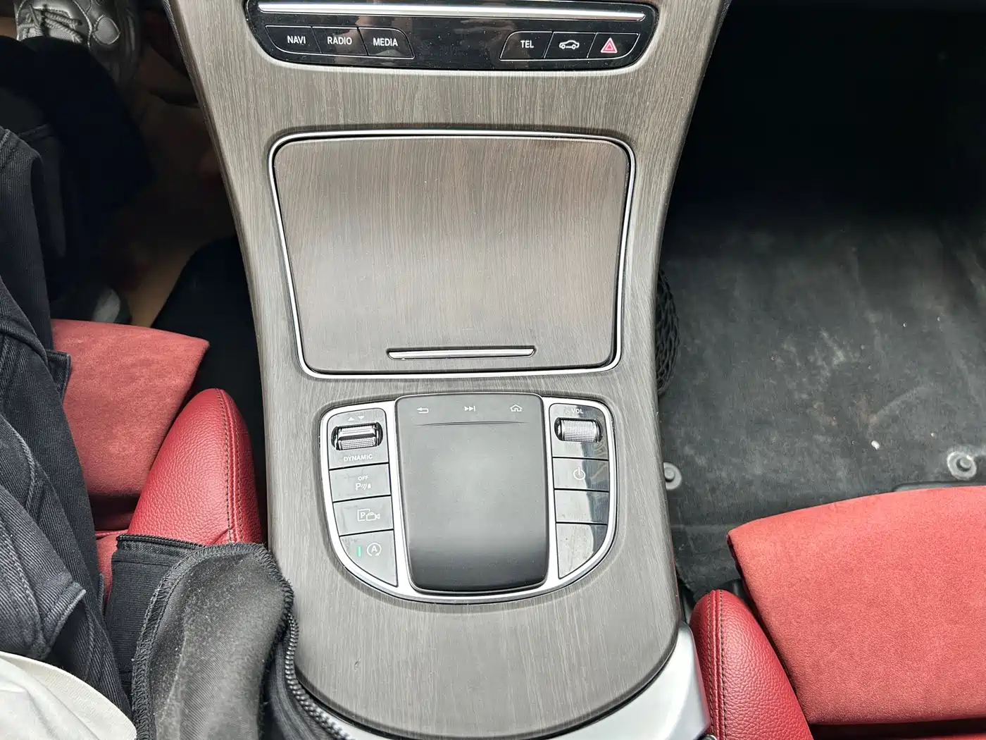 Mercedes-Benz C-Class 2019 C 260 Sport фото 13