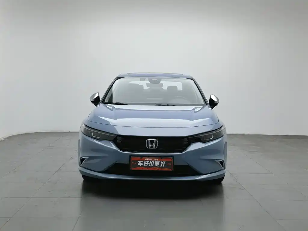 Photo 3 - Honda Integra