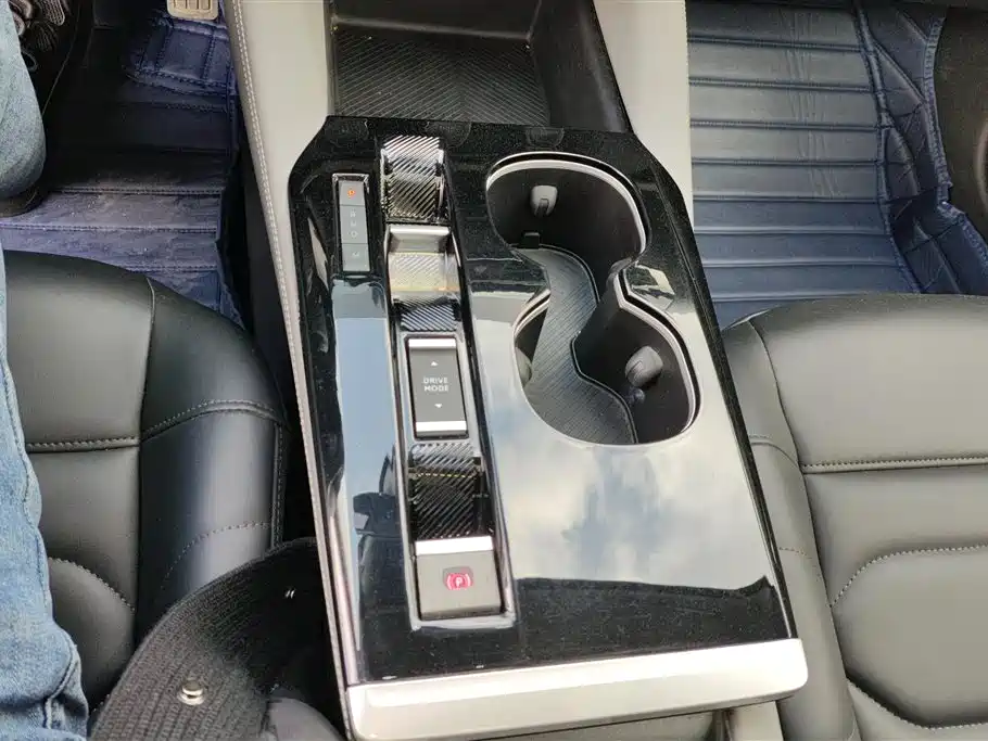 CITROEN VERSAILLES C5 X