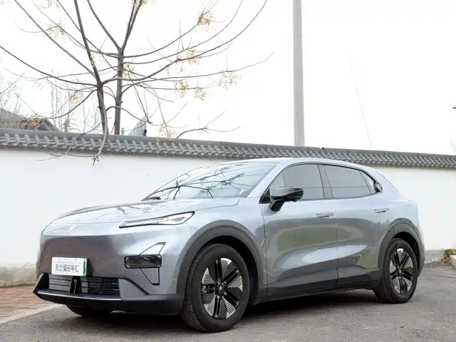 Changan Deepal DARK BLUE S05