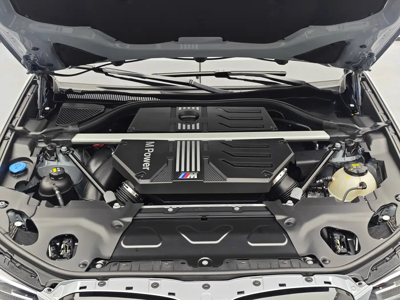 BMW X4 M 2023 2022 X4 M Competition