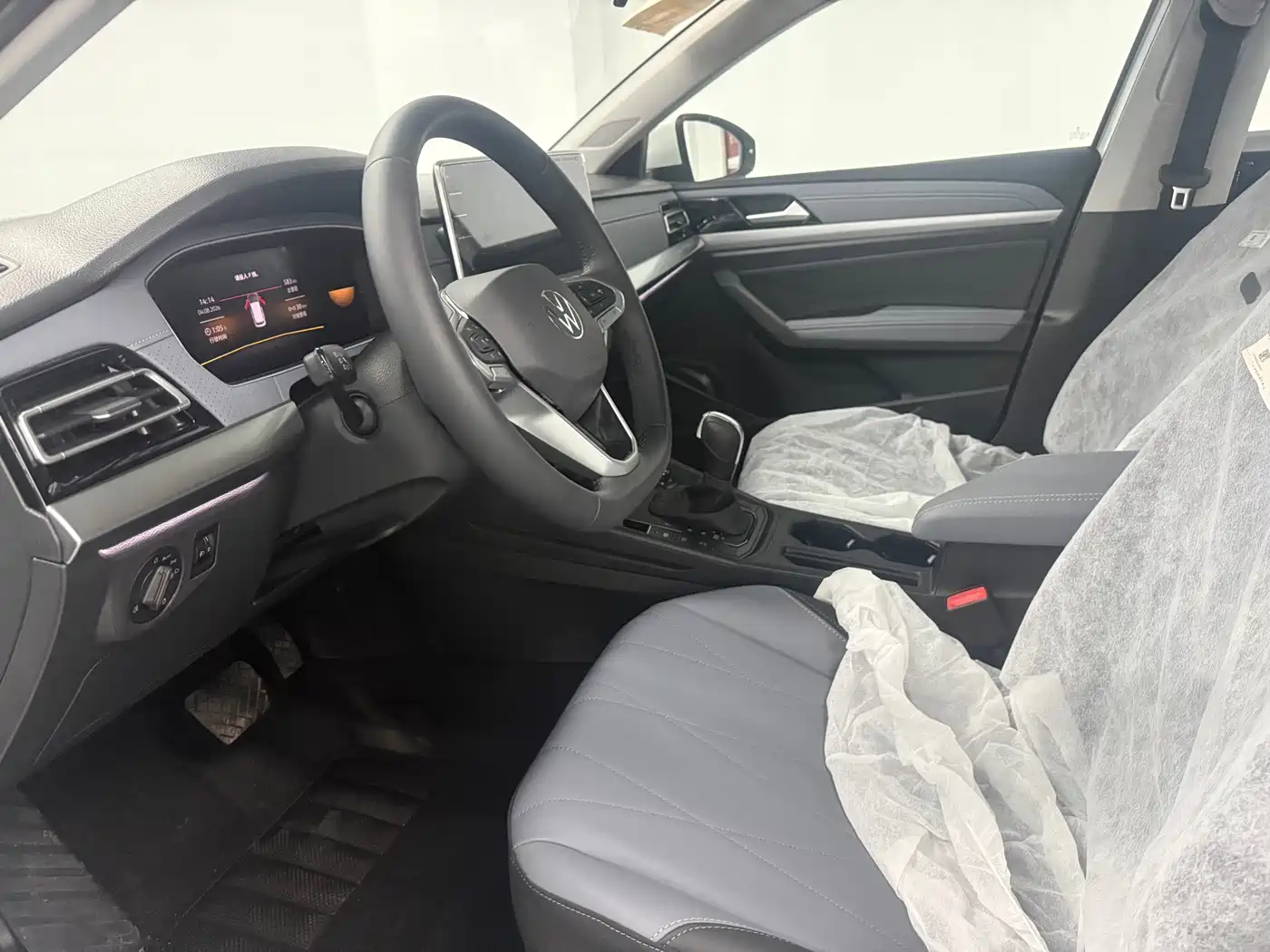 Volkswagen Lavida 2026 2025 PRO 1.5L