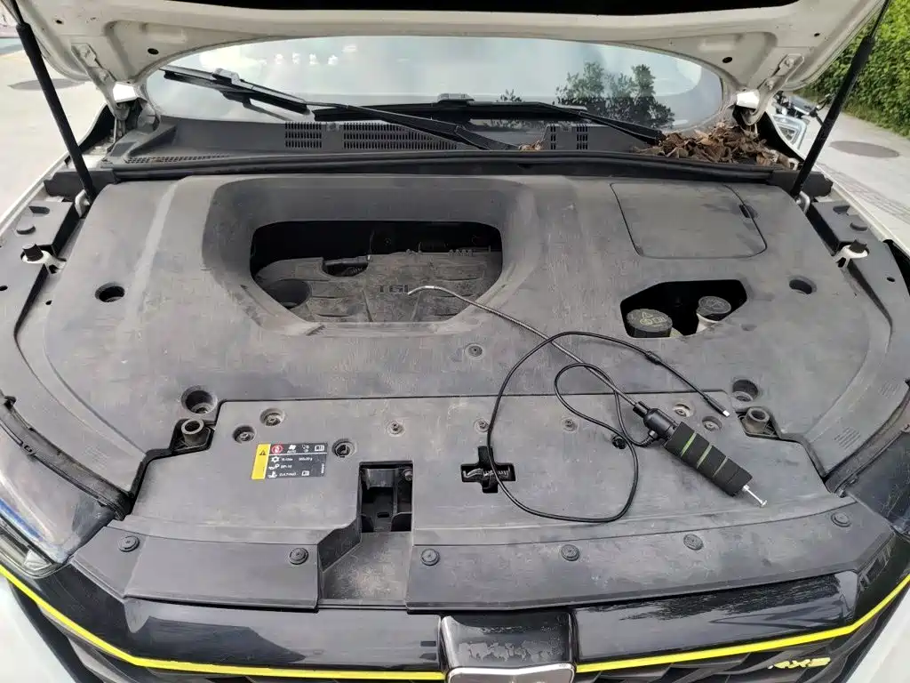 Photo 16 - Roewe RX5