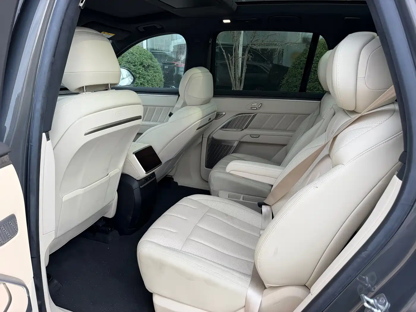 Ledao L90 2025 2025 2WD Base Model