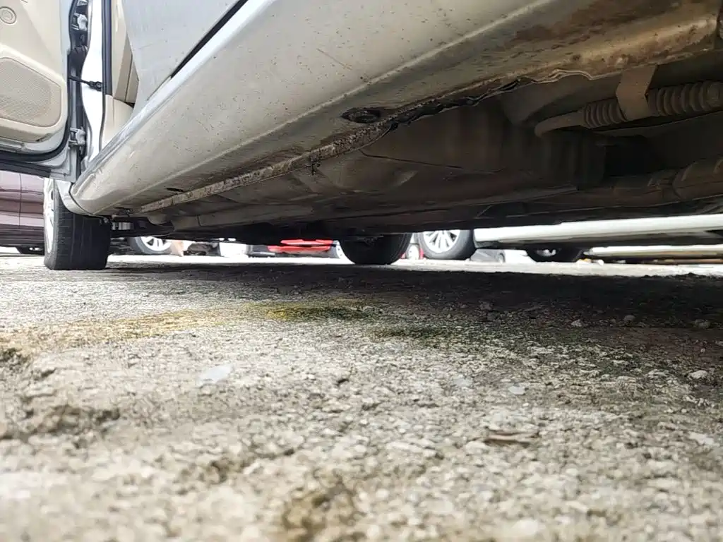Фото 22 - Buick Excelle
