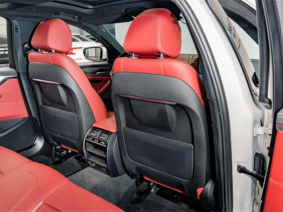 BMW 5 SERIES NEW ENERGY