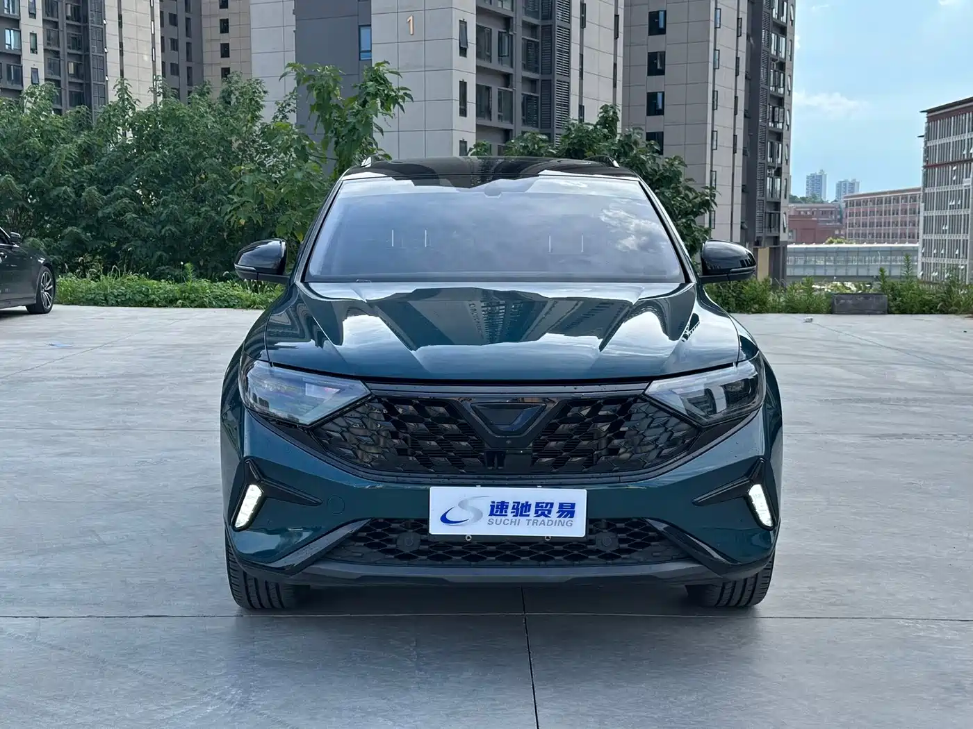 Фото 2 - Jetta VS7