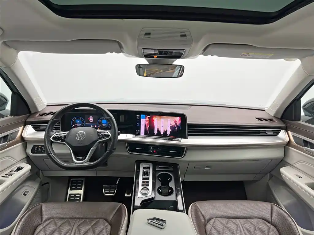 Volkswagen Talagon 2023 380TSI 4WD R-Line Touring Edition фото 19