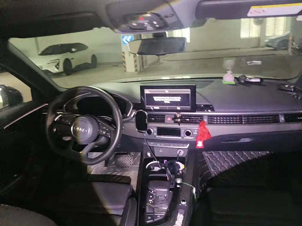 Audi A4L, миниатюра 12