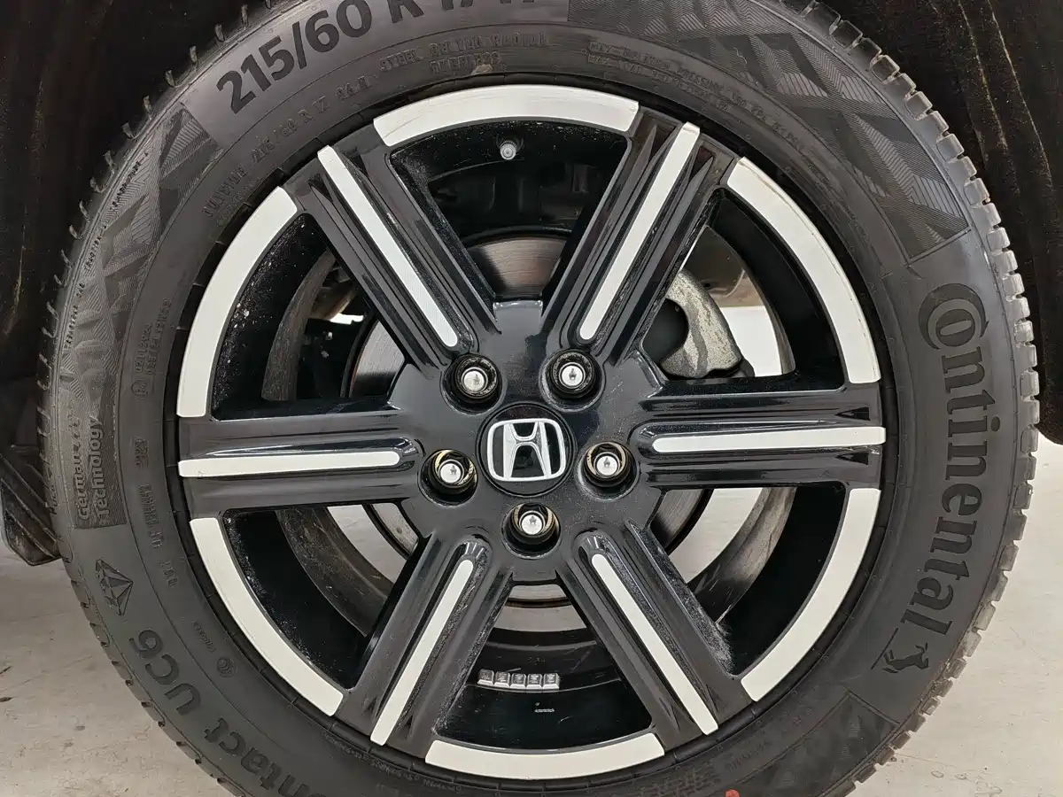 Photo 15 - Honda Vezel