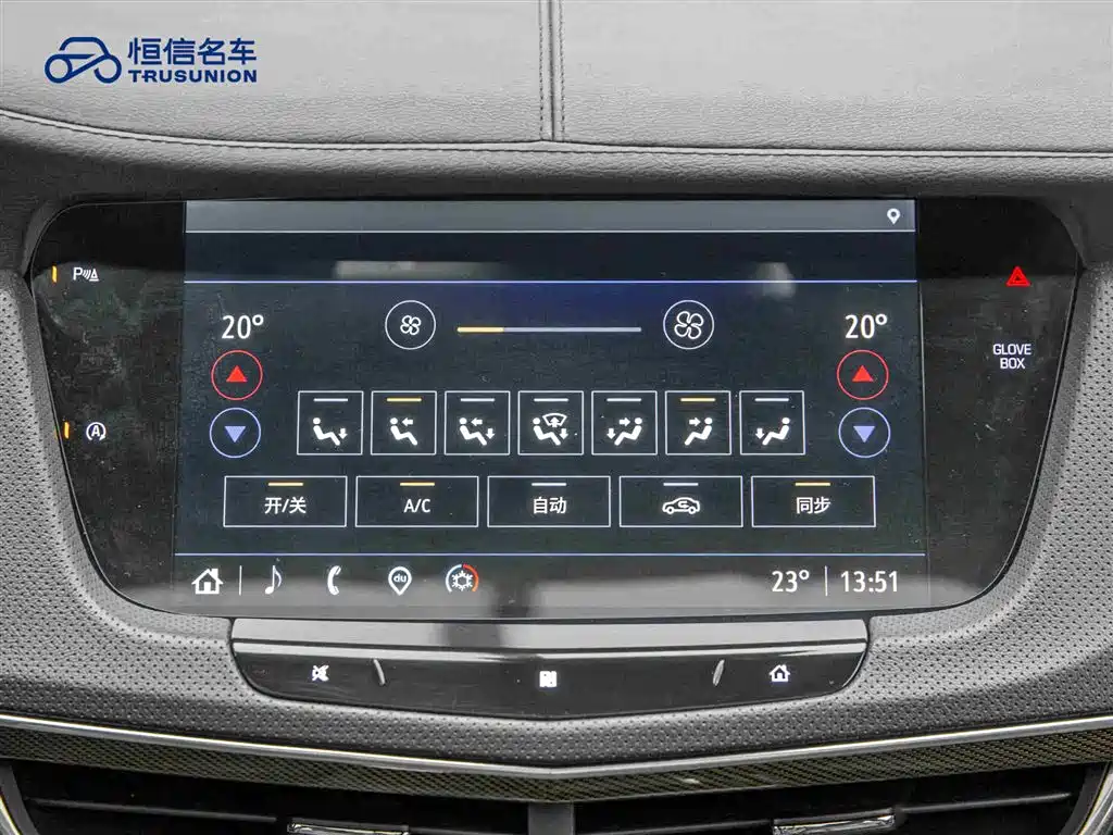 Cadillac CT6 2022 28T Luxury фото 18