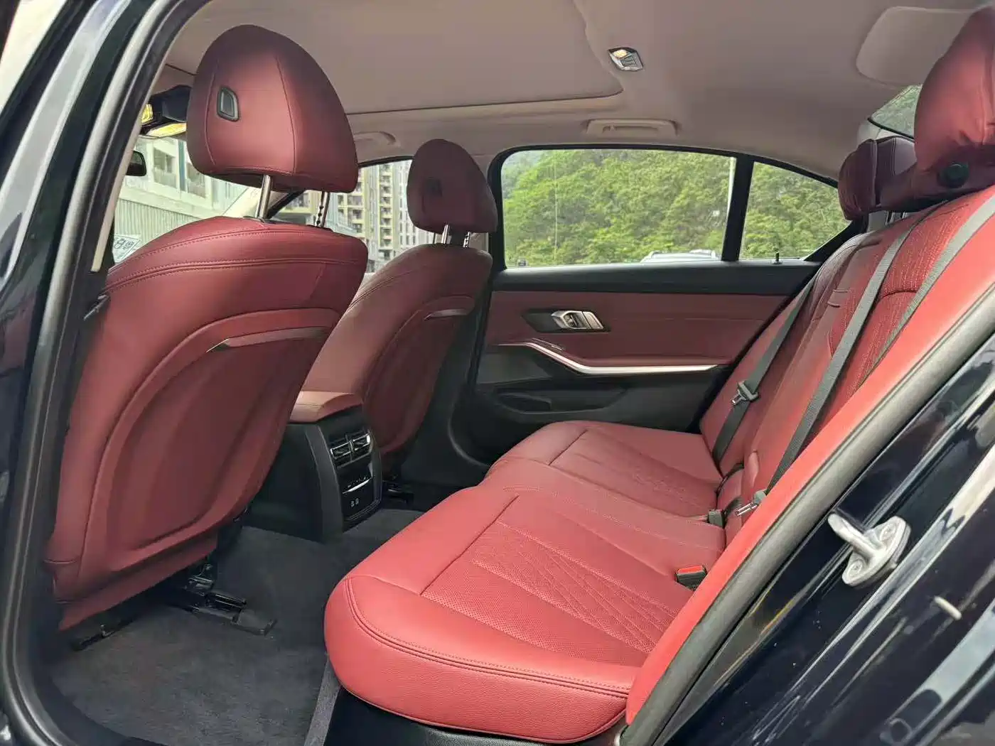 BMW i3 2024 eDrive 35 L фото 7
