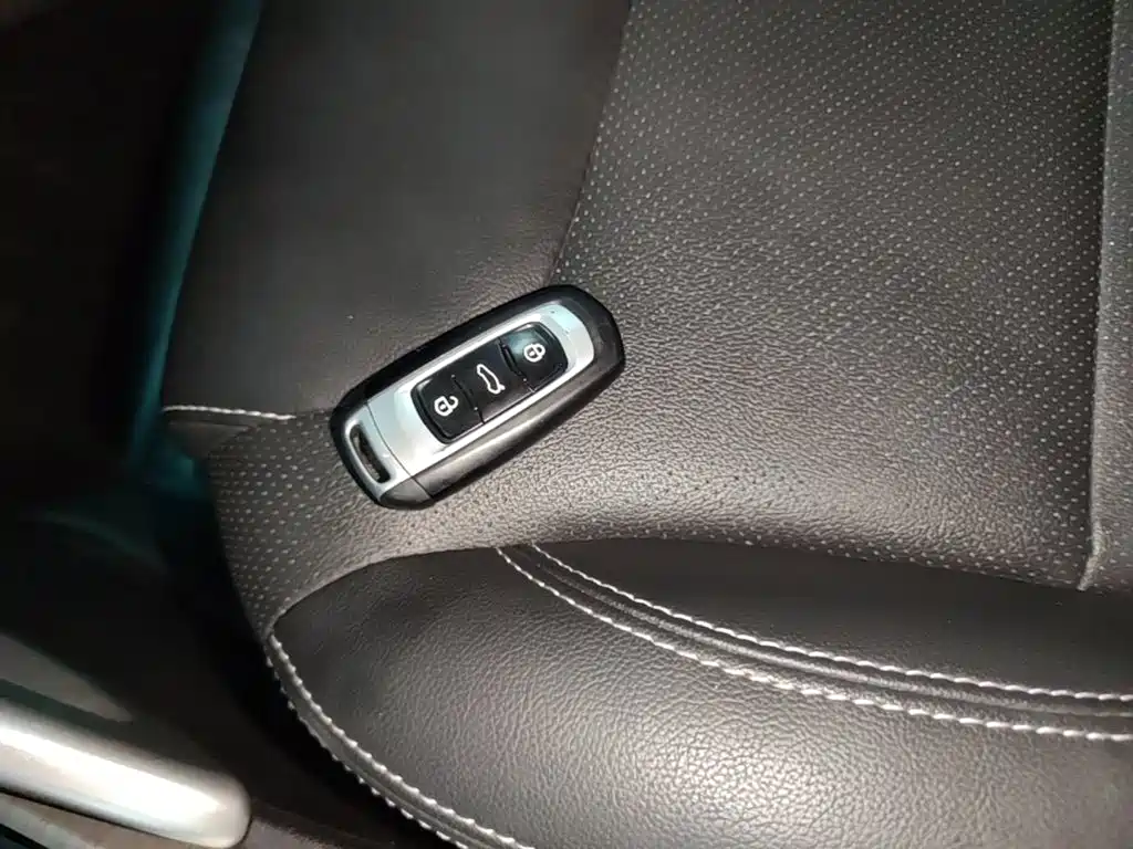 Geely Vision X3 2017 2017 1.5L Automatic Elite