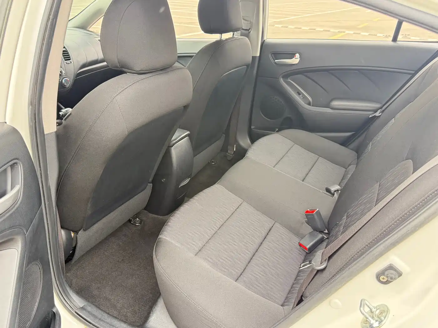 Kia K3 2015 1.6L Automatic GL фото 5
