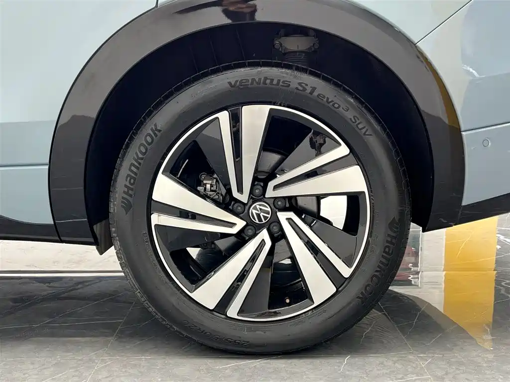 Volkswagen Talagon 2023 380TSI 4WD R-Line Touring Edition фото 26