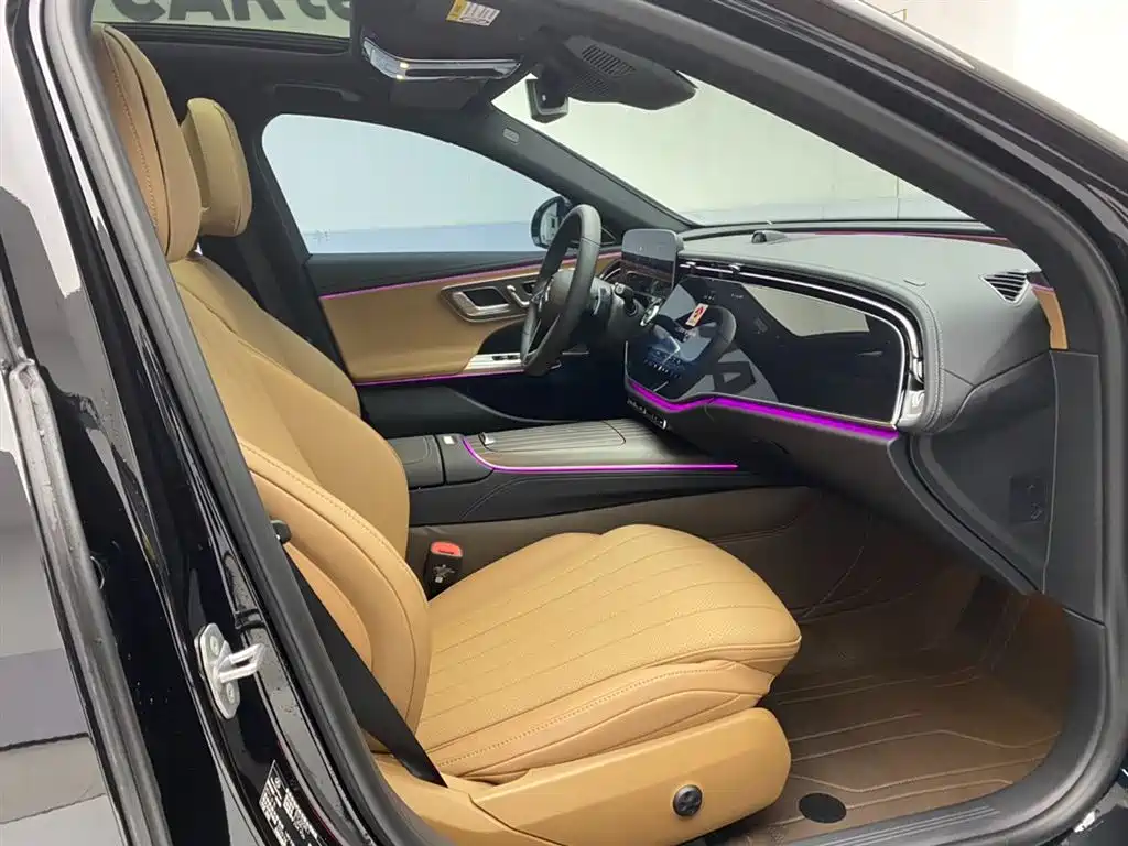 Mercedes-Benz E-Class 2025 Facelift E 300 L Luxury фото 18