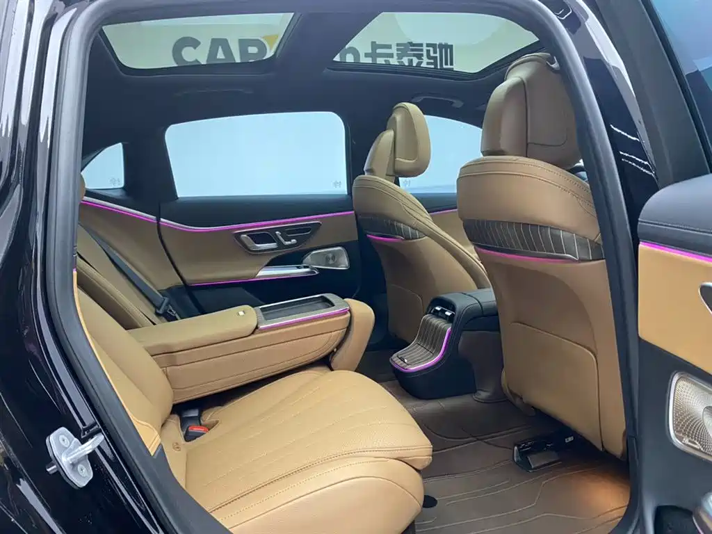 Mercedes-Benz E-Class 2025 Facelift E 300 L Luxury фото 23