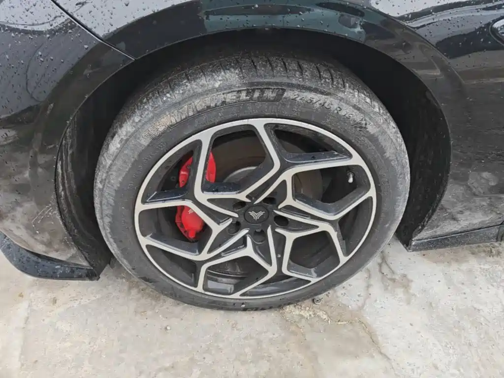 Photo 23 - Nezha Auto Nezha GT