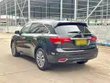 Фото 5 - Acura MDX
