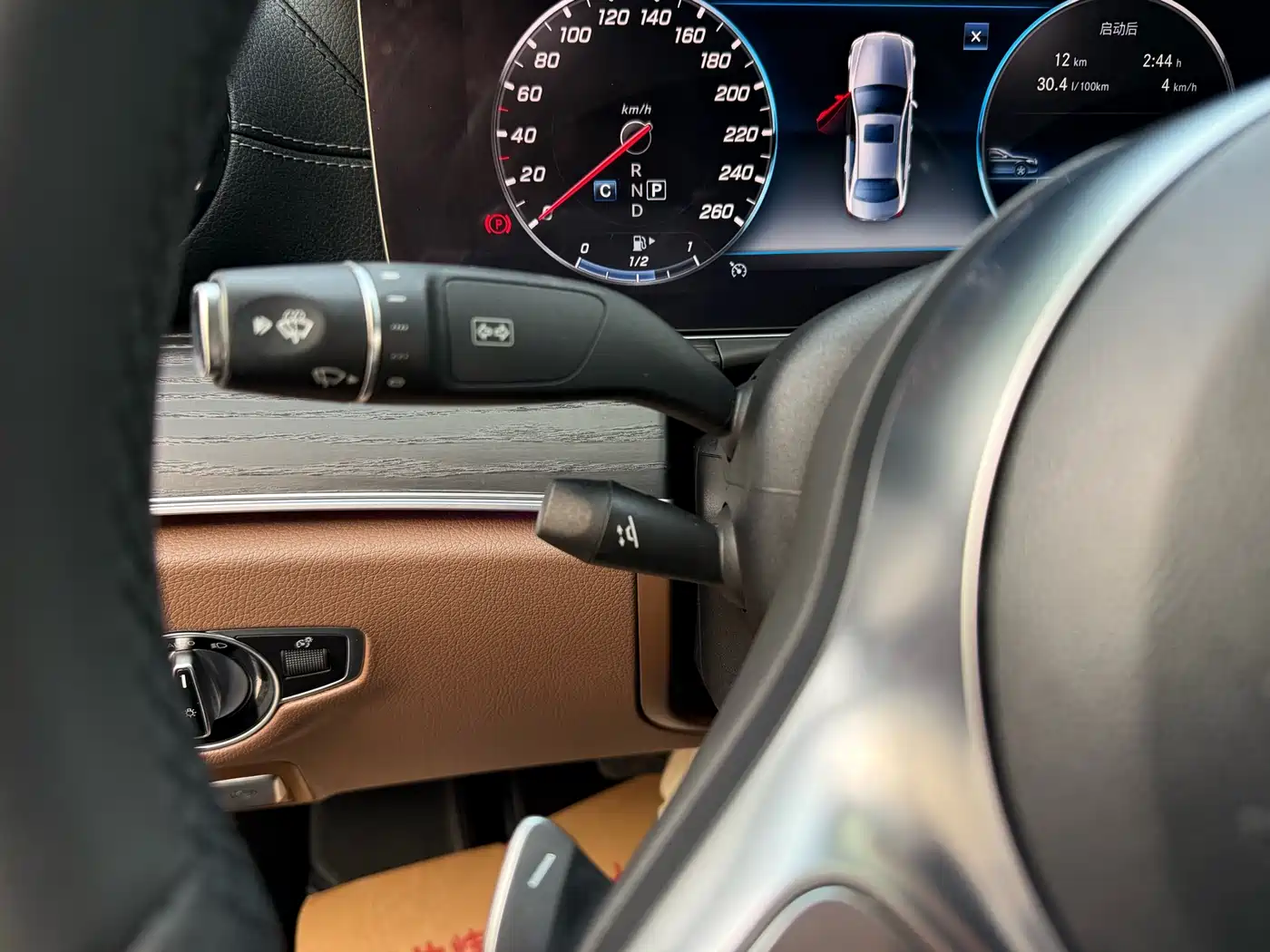 Mercedes-Benz E-Class 2019 Facelift E 300 L Sport Fashion фото 14