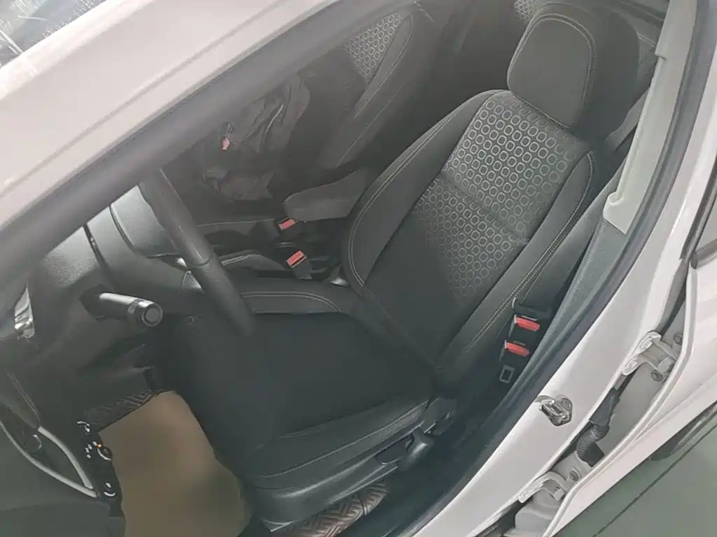 Chevrolet Trax 2018 2018 330T Automatic 2WD Elite
