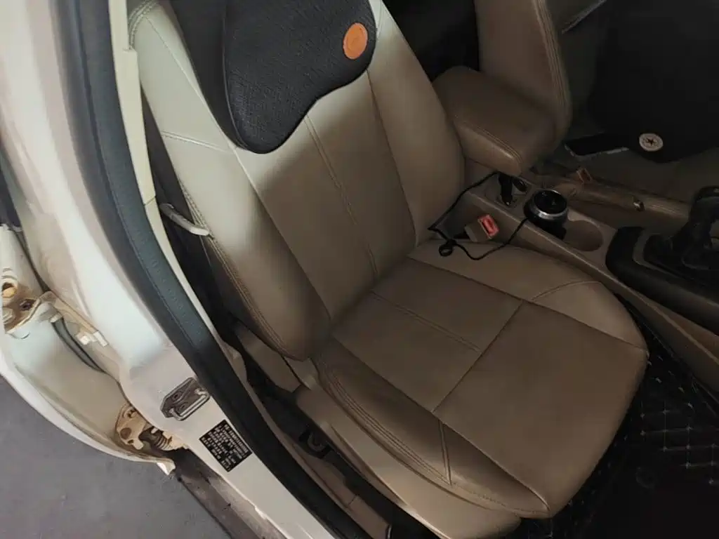 Ford Focus 2015 2012 Sedan 1.6L Manual Comfort