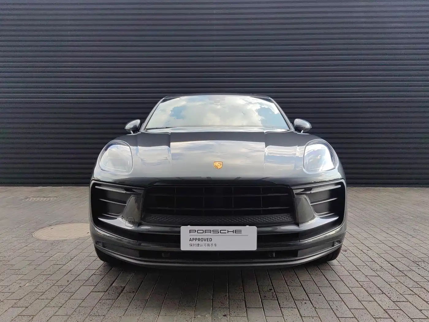 Porsche Macan, миниатюра 3