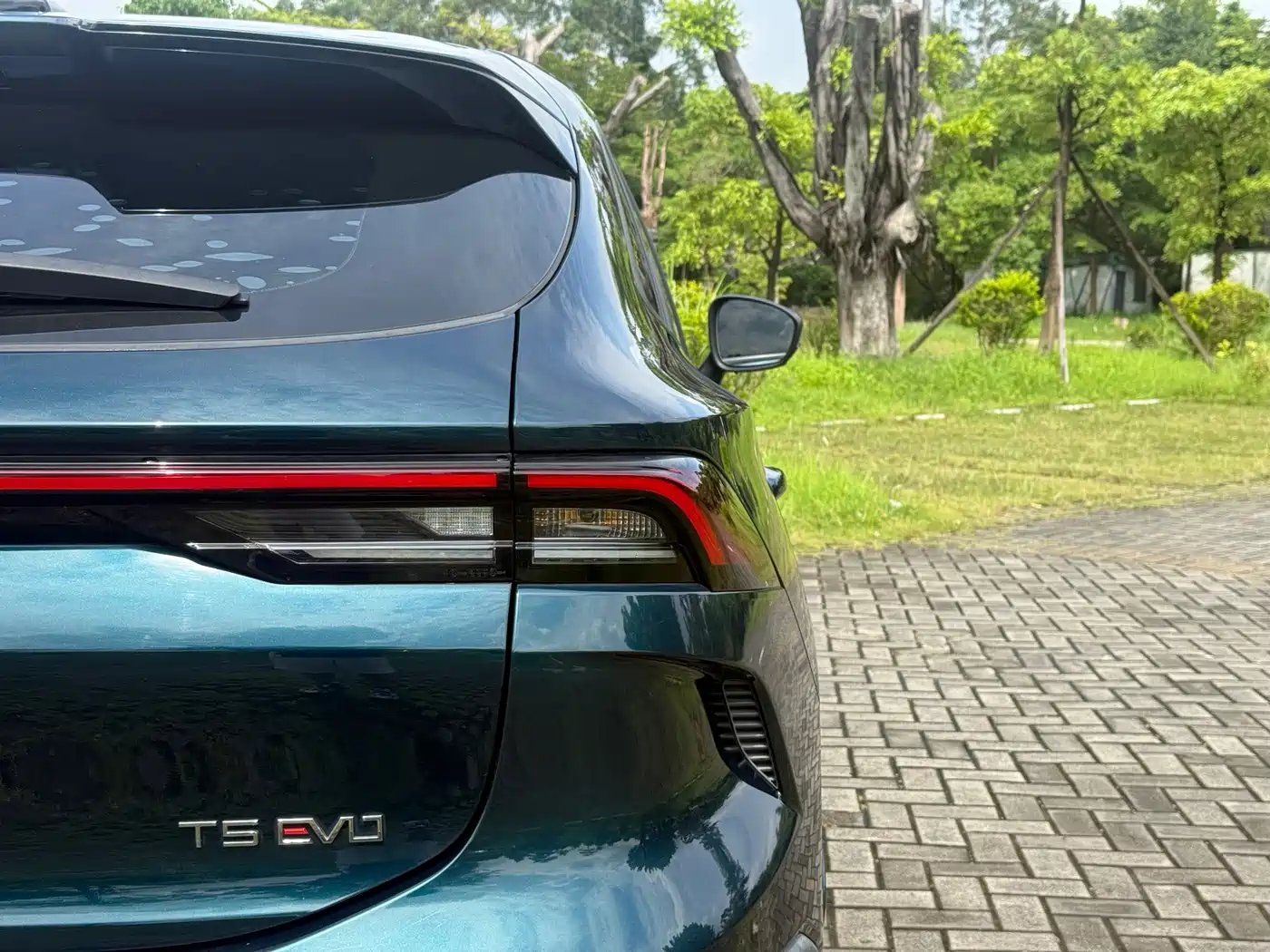 Dongfeng Fengxing Fengxing T5 EVO 2023 2024 1.5TD DCT Starry Sky Edition