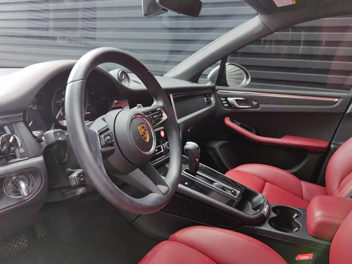 Porsche Macan, миниатюра 16