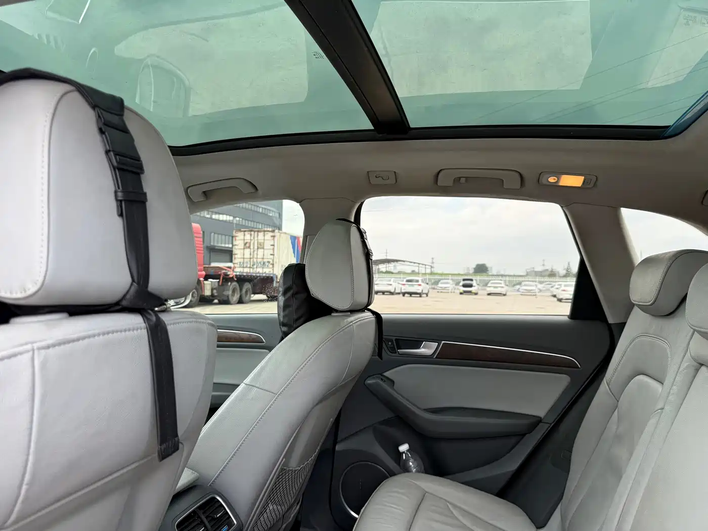 Фото 9 - Audi Q5