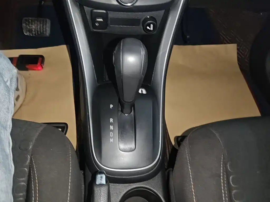 Chevrolet Trax 2018 2018 330T Automatic 2WD Elite