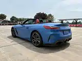 Фото 4 - BMW Z4