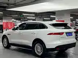 Фото 5 - Jaguar F-PACE