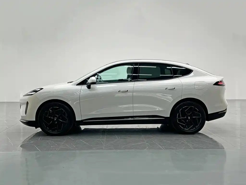 GAC Haobo Hyper HT 2024 2023 670 RWD Ultra High Voltage Edition