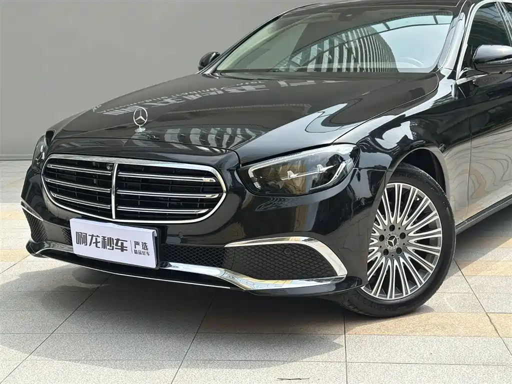 Mercedes-Benz E-Class 2023 Facelift E 300 L Luxury фото 15