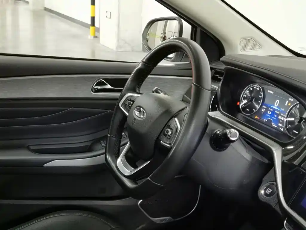 Chery Arrizo GX 2020 2019 Champion Edition 1.5L Manual Elite