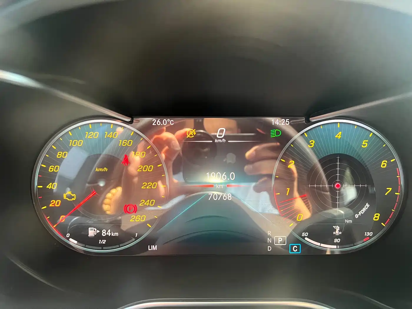 Mercedes-Benz GLC 2022 Facelift III GLC 260 L 4MATIC Dynamic фото 20