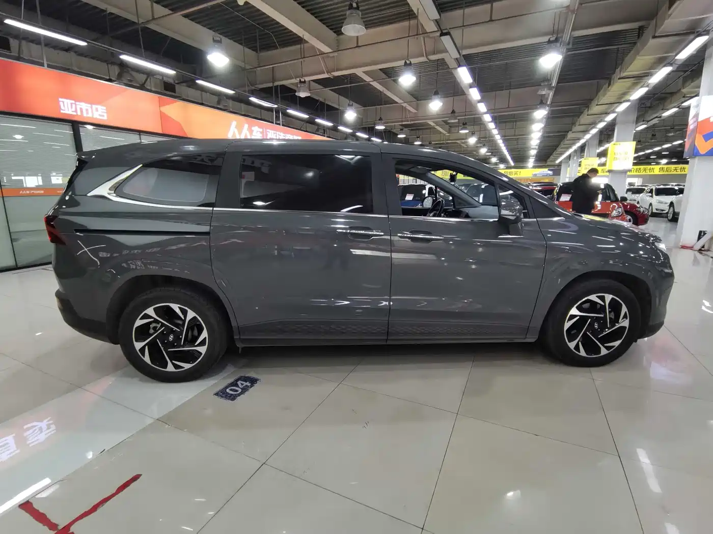 Hyundai Kustu 2021 380TGDi Smart Love Flagship TOP Premium фото 7