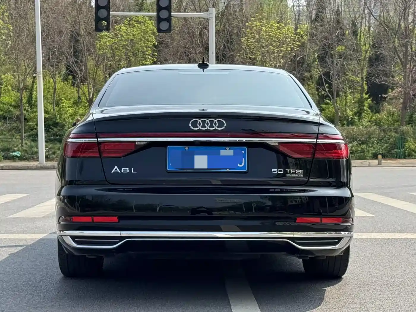  A8
