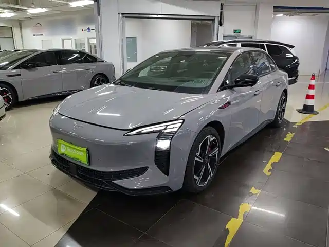  Hongqi Hongqi EH7 2024 Model 760 Pro+ AWD