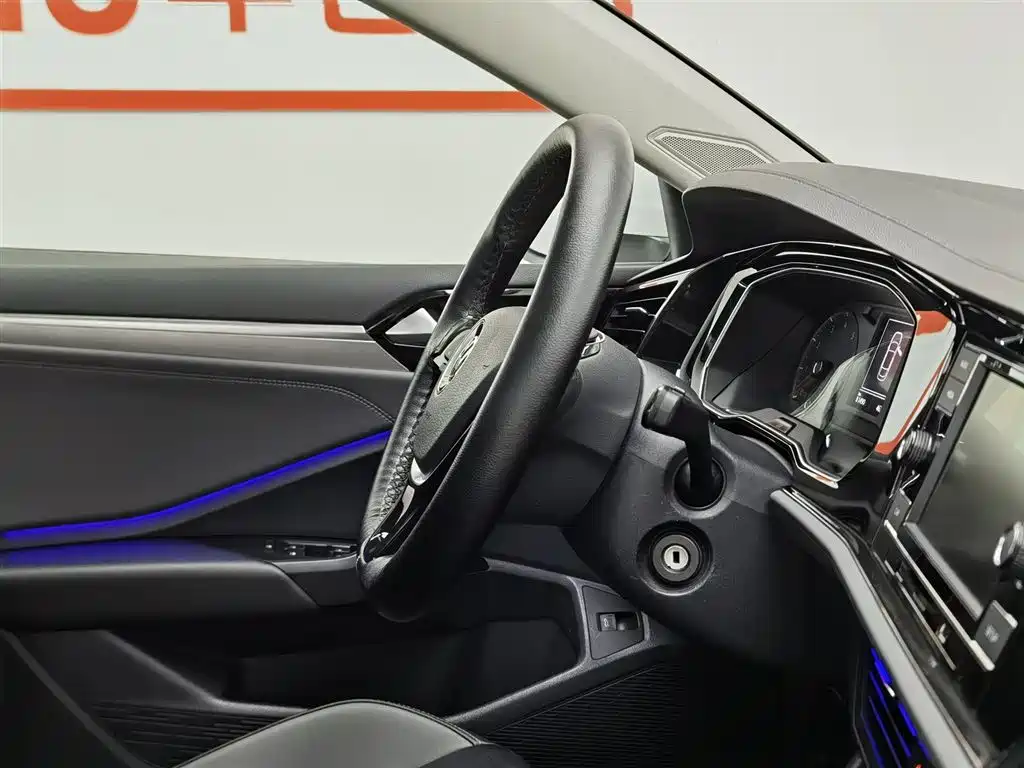Volkswagen Sagitar 2019 200TSI DSG Comfort Edition China VI фото 22